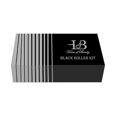 House of Beauty Black Roller 1's - Massagers
