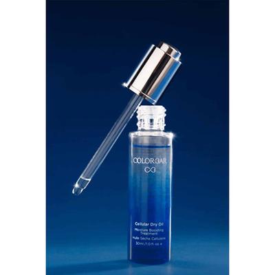 Colorbar Cellular Dry Oil Moisture Boosting Treatment 30ml - Skin-Treatment