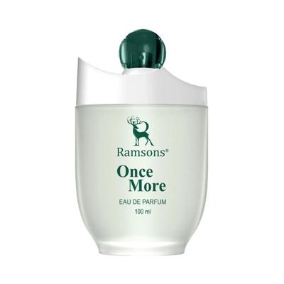 Ramsons Once More 100 ml - Perfumes (Edt/Edp)