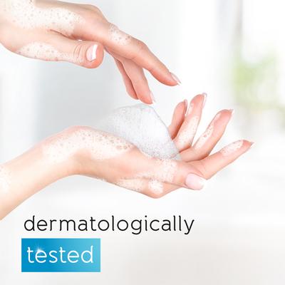 Pears Pure & Gentle Body Wash - With Mint Extract 500 ml - Shower Gels & Body Wash