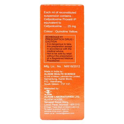 Swich Drops 10ml - Bacterial Infections-Cep