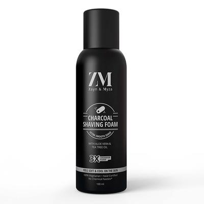 ZM Zayn & Myza Personal Care Grooming Kit Pouch (Set of 6) 1's - Face Washes