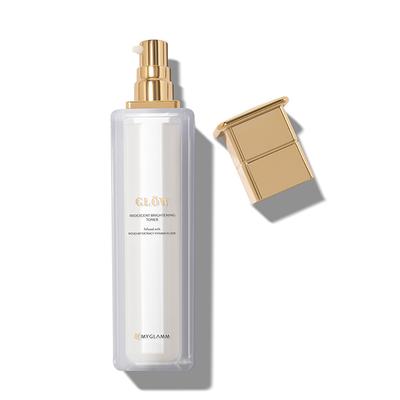 Myglamm Iridescent Brightening Toner 50 Ml - Face Mists