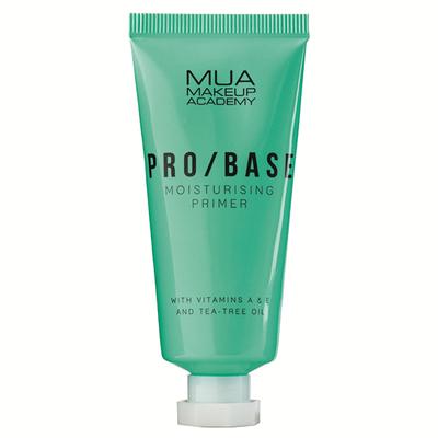 MUA F/ Pro Base Moisturising Primer 30 ml - Primer