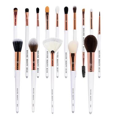 Boujee Beauty Professional Brush Set S106 1's - Face Brush