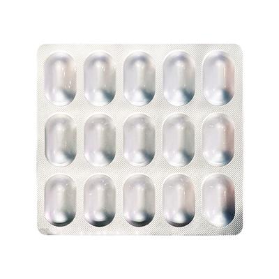 Pantosec D SR Capsule 15'S - Ulcer/Reflux/Flatulence-Aaa