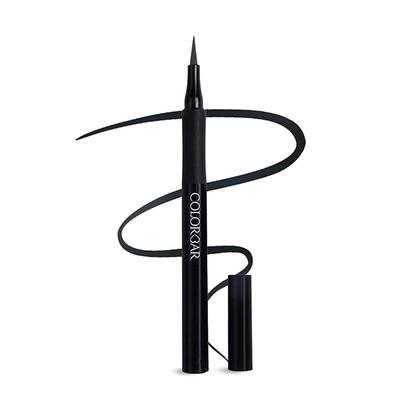 Colorbar Ultimate Range Eye Liner Pen Utel004 1 Ml - Eyeliners
