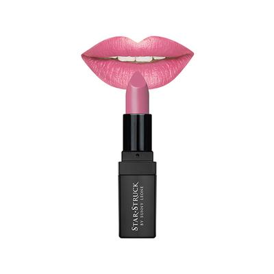 Star Struck By Sunny Leone Intense Matte Lipstick - Pink Peony 4.2 gm - Lipsticks
