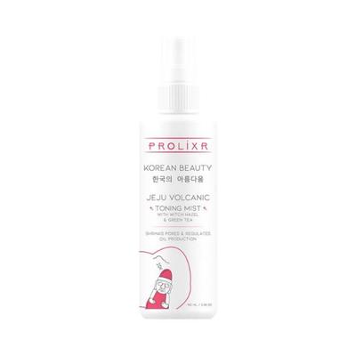 Prolixr Jeju Volcanic Toner 100 ml - Toners