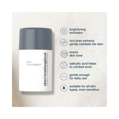 Dermalogica Daily Microfoliant 13 gm - Scrubs & Exfoliants