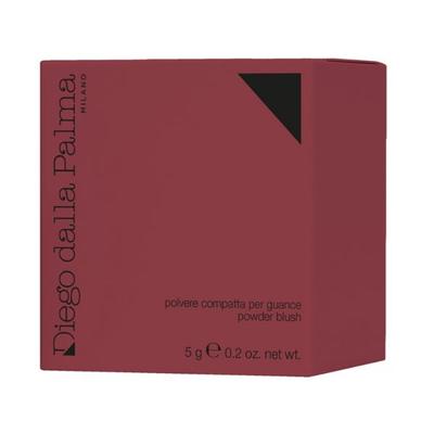 Diego dalla Palma Milano Powder Blush 28 Coral 5 gm - Blushes