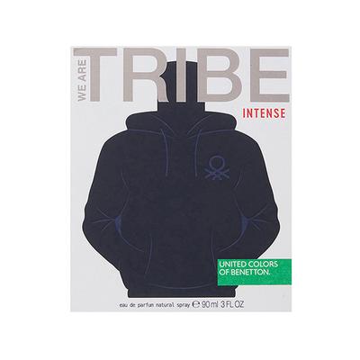 United Colors Of Benetton We Are Tribe Eau De Parfum 90 ml - Men Perfumes (Edt/Edp)