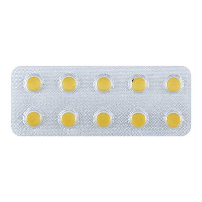 Femara 2.5mg Tablet 10'S - Cancer Oncology-Hor