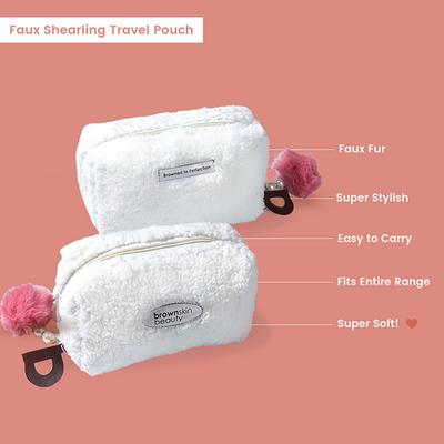 BrownSkin Beauty Brown Bakery Skincare Set 2's - Facial Kits