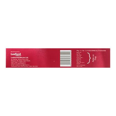 BURNOSEPT Cream 10g - Skin Infections-Ski
