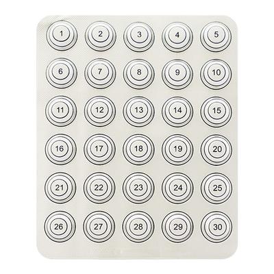 MAXVOID 8 CP Tablet 30's - Bladder And Prostate Disorders-Dru