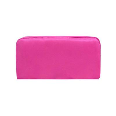 Colorbar Maxi Pouch New - Pink 55 gm - Makeup Pouches
