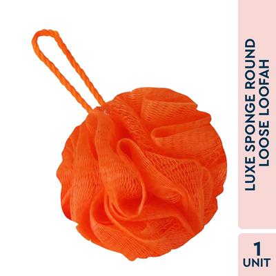 Gubb Exfoliating Bath Loofah 1's - Loofahs & Sponges