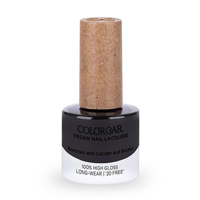 Colorbar Vegan Nail Lacquer Sleeping Beauty-244 - Nail Polish