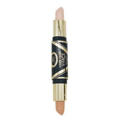 Fashion Colour Concealer + Contour Duo Stick, Shade 01 3.8gm - Contour