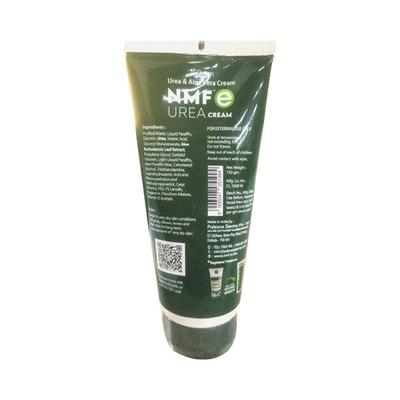 NMF E UREA NEW GO GREEN PACK Cream 150g - Dry Skin-Emo
