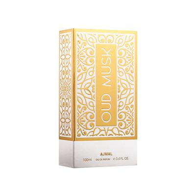 Ajmal OUDMUSK EDP 100 ml - Perfumes (Edt/Edp)