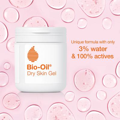 Bio-Oil Dry Skin Gel 200 ml - Essential Oils