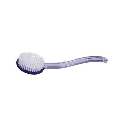 BABILA ULTRA SOFT BRISTLE BATH BRUSH BA-v 2 1's - Scrubs & Exfoliants