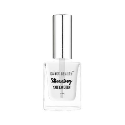 Swiss Beauty Stunning Nail Polish - (Shade-22) 10 ml - Nail Polish