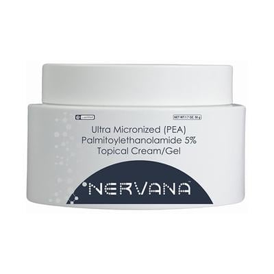 NERVANA Cream 50g - General-P