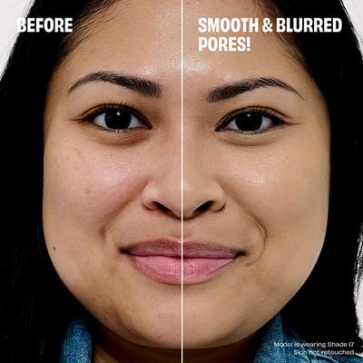 Benefit Cosmetics The POREfessional Foundation Smoothing & Blurring Foundation 17N Ultra 30 ml - Foundation