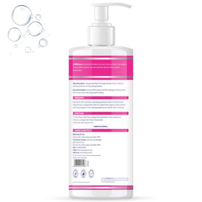 MildCares Undergarment Liquid Wash 200 ml - Others