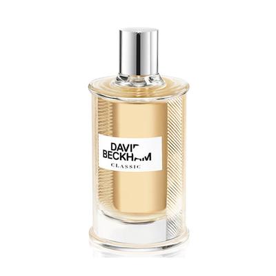 David Beckham Classic Eau de Toilette 90 ml - Perfumes (Edt/Edp)