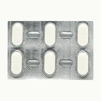 Penvir 250mg Tablet 6'S - Viral infections-Ant