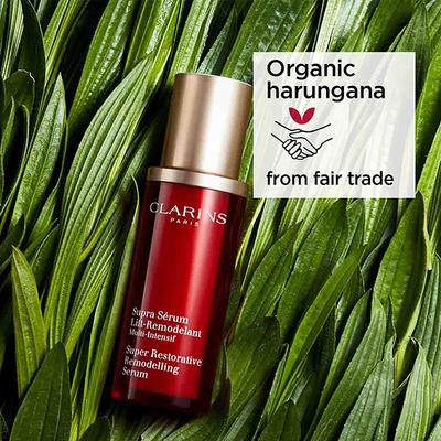 Clarins Super Restorative Lift Remodeling Airless 30 ml - Face Moisturizers