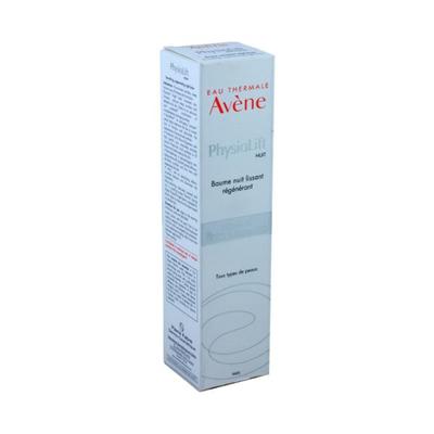 Avene PhysioLift Night Smoothing 30 ml - Night Cream