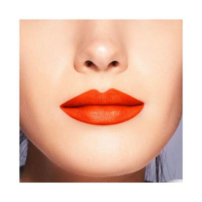 Shiseido Modern Matte Powder Lipstick 528 Torch Song 4 gm - Lipsticks