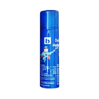 MONOGEL Spray 55gm - Pain relief-Nsa