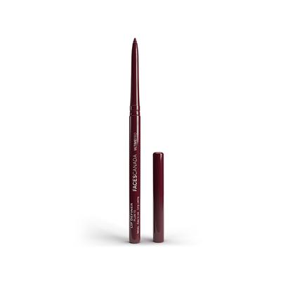 Faces Canada Ultime Pro Lip Definer - Plum 15 0.35 gm - Lip Liners