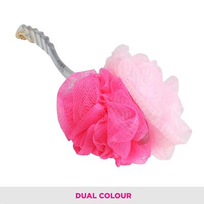 Vega Luxury Soft Bath Back Sponge Brush (BA - 1/5) 1's - Loofahs & Sponges