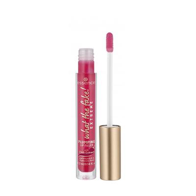 Essence What The Fake! Extreme Plumping Lip Filler with Chili Extract 4.2ml - Lip Liners
