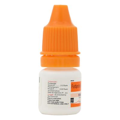 FBN Eye Drops 5ml - Eye conditions-Oth