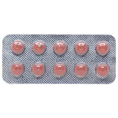 Quser 50mg Tablet 10'S - Schizophrenia-Aps
