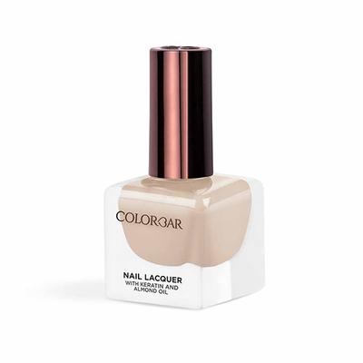 Colorbar Lux Nail Lacquer Cbn812 12 Ml - Nail Polish