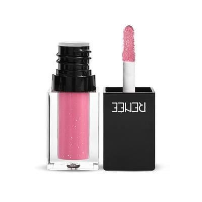 RENEE See Me Shine Lip Gloss - Pink Pow-Wow 2.5 ml - Lip Glosses