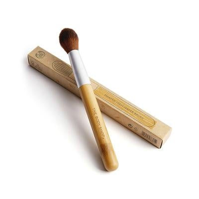The Body Shop Pointed Highlighter Brush 1's - Face Brush