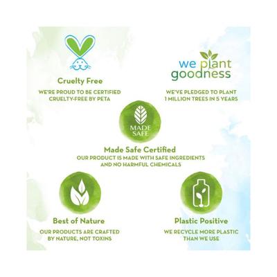 Mamaearth Rice Oil Free Face Moisturizer for Oily Skin With Rice Water & Niacinamide for Glass Skin 80 gm - Face Moisturizers