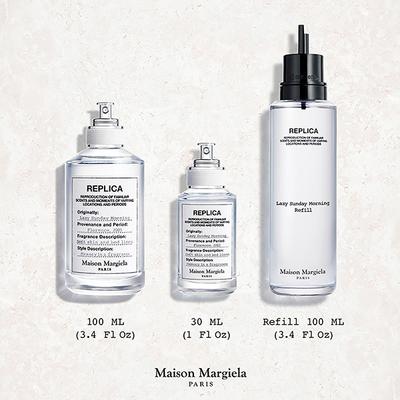 Maison Margiela Replica Lazy Sunday Morning EDT 100 ml - Women Perfumes (Edt/Edp)