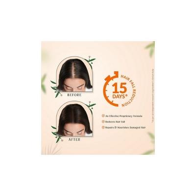 Trichup Hair Fall Control Hair Oil 200 ml - Hair Oils