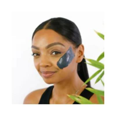 Juice Beauty BLEMISH CLEARING Bamboo Pore Refining Mask 60 ml - Face Packs